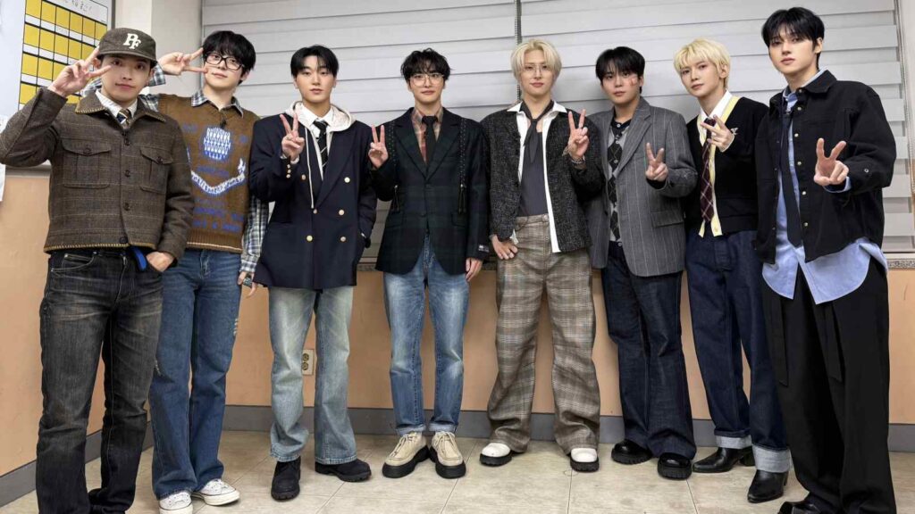 ATEEZ joins British Summer Time Hyde Park as a headliner ATEEZ joins British Summer Time Hyde Park as a headliner