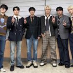 ATEEZ joins British Summer Time Hyde Park as a headliner