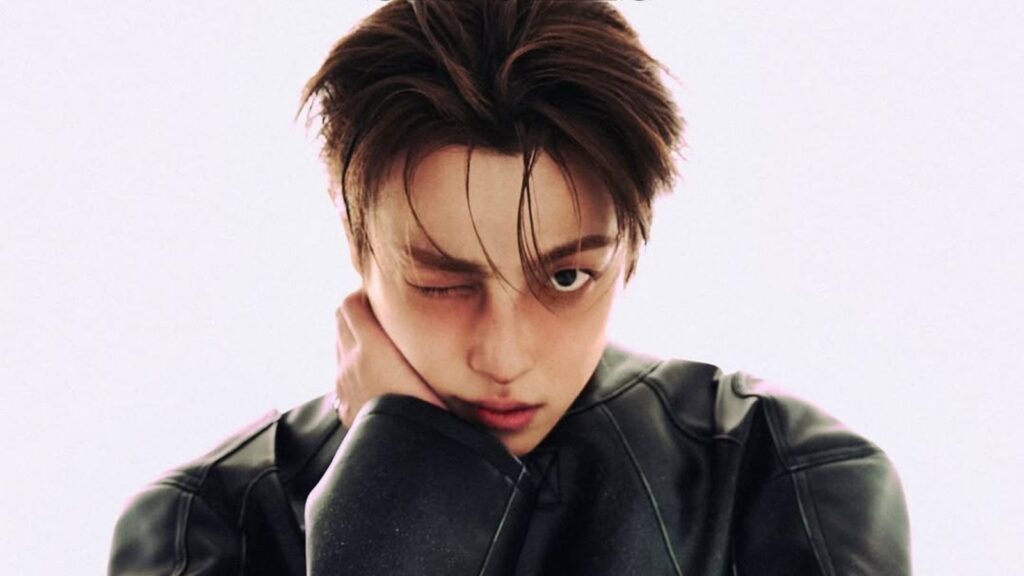 ATEEZ’s Hongjoong officially makes his music director debut at the “Jeonju International Film Festival”