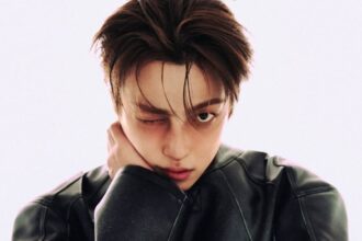 ATEEZ’s Hongjoong officially makes his music director debut at the “Jeonju International Film Festival”