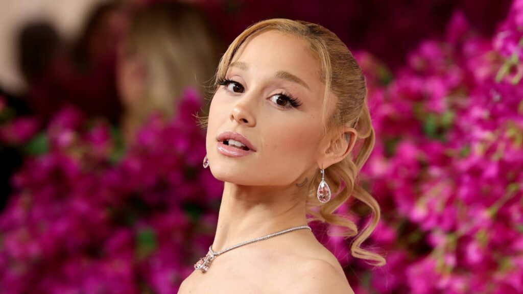 Ariana Grande celebrates the 10th anniversary of Dangerous Woman with new album editions Ariana Grande celebrates the 10th anniversary of Dangerous Woman with new album editions