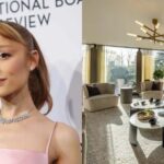 Ariana Grande’s former London penthouse enters the market for $23 million