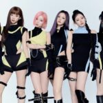 BABYMONSTER announces the first stops of their 'CHOOM' World Tour