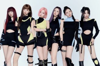 BABYMONSTER announces the first stops of their 'CHOOM' World Tour
