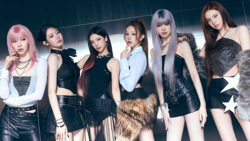BABYMONSTER unveils a new group teaser for “SUGAR HONEY ICE TEA” BABYMONSTER unveils a new group teaser for “SUGAR HONEY ICE TEA”