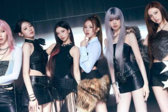 BABYMONSTER unveils a new group teaser for “SUGAR HONEY ICE TEA”
