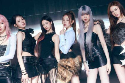 BABYMONSTER unveils a new group teaser for “SUGAR HONEY ICE TEA”