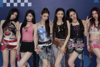 BABYMONSTER's CHOOM becomes the fastest 2026 Kpop music video to reach 100 million views on YouTube