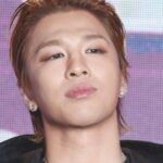 BIG BANG's Taeyang reflects on his 20-year journey in his first Newsroom appearance