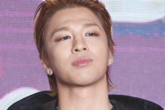 BIG BANG's Taeyang reflects on his 20-year journey in his first Newsroom appearance