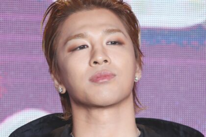 BIG BANG's Taeyang reflects on his 20-year journey in his first Newsroom appearance