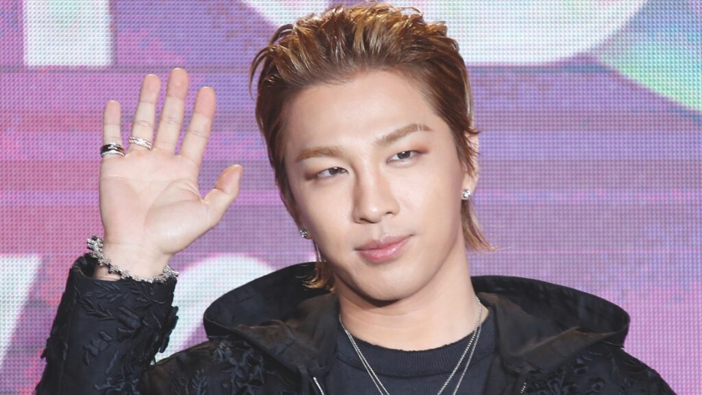 BIG BANG's Taeyang releases “QUINTESSENCE” trailer for solo comeback