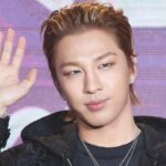 BIG BANG's Taeyang releases “QUINTESSENCE” trailer for solo comeback