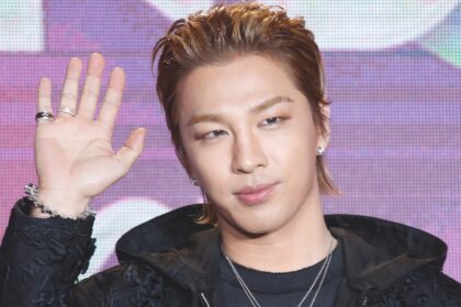 BIG BANG's Taeyang releases “QUINTESSENCE” trailer for solo comeback