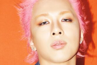 BIG BANG’s Taeyang releases the “LIVE FAST, DIE SLOW” music video
