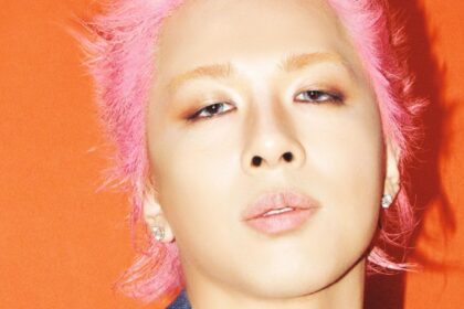 BIG BANG’s Taeyang releases the “LIVE FAST, DIE SLOW” music video