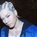 BIG BANG's Taeyang unveils the tracklist for his upcoming album 'QUINTESSENCE'