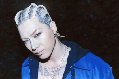 BIG BANG's Taeyang unveils the tracklist for his upcoming album 'QUINTESSENCE'