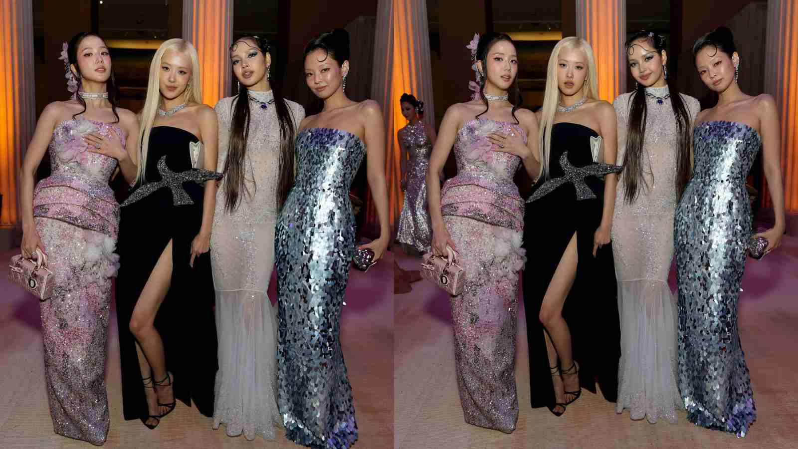 BLACKPINK’s Jisoo stuns with 120-year-old Cartier jewelry at the Met Gala 2026