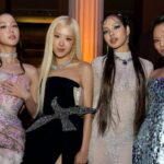BLACKPINK members made a striking appearance at the Met Gala 2026