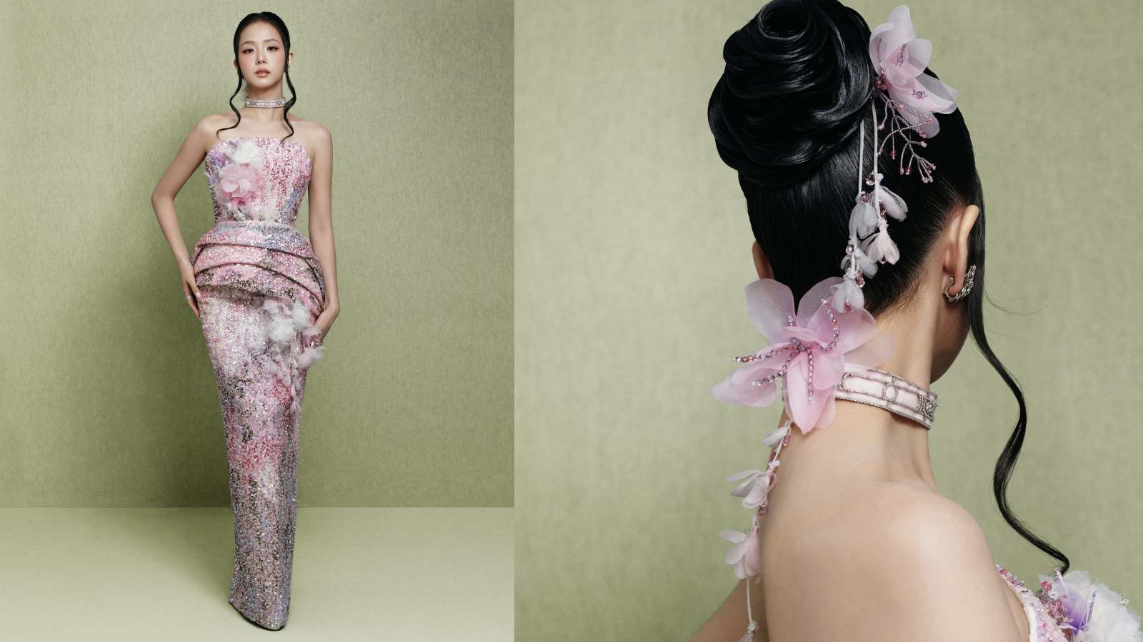 BLACKPINK’s Jisoo stuns with 120-year-old Cartier jewelry at the Met Gala 2026