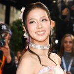 BLACKPINK's Jisoo reveals how her viral Met Gala interview happened by accident