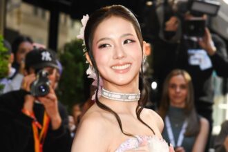 BLACKPINK's Jisoo reveals how her viral Met Gala interview happened by accident
