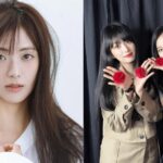 BLACKPINK's Jisoo's sister, Kim Ji Yoon, is embarrassed after being ignored on TV