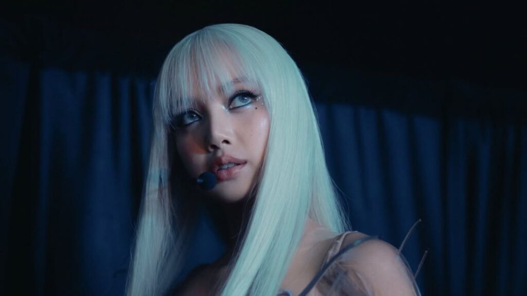 BLACKPINK’s Lisa is set to perform at the opening ceremony for the “FIFA World Cup 2026”