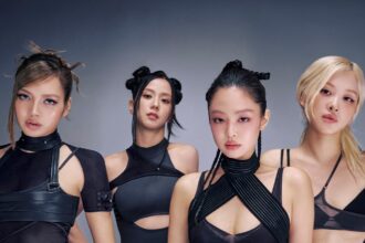 BLACKPINK’s “Pink Venom” reaches a new milestone on Spotify