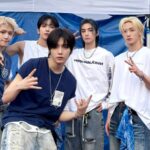 BOYNEXTDOOR officially announces dates for “KNOCK ON Vol. 2” tour