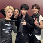 BOYNEXTDOOR officially announces their album, “HOME”