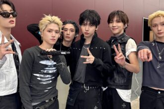 BOYNEXTDOOR officially announces their album, “HOME”