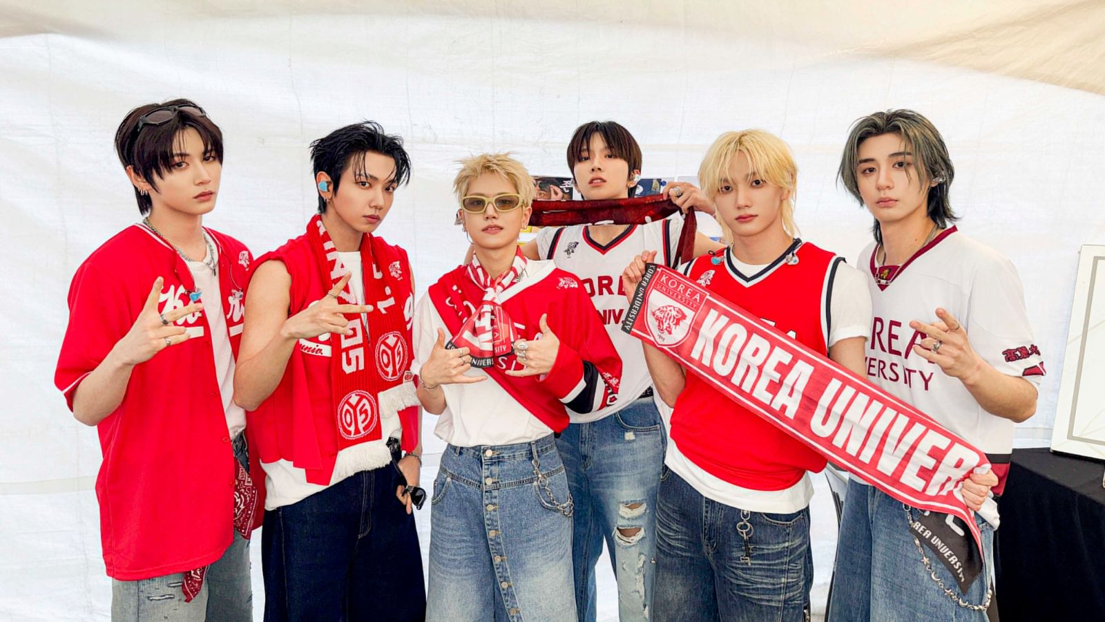 BOYNEXTDOOR releases “HOME” concept film teaser