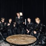 BTS’ “ARIRANG” is holding steady in the top 10 of the Billboard 200