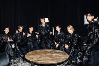 BTS’ “ARIRANG” is holding steady in the top 10 of the Billboard 200