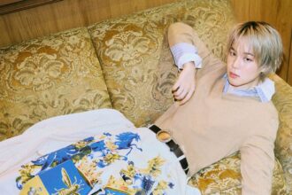 BTS’ Jimin earns RIAA certification for “Angel Pt.1”
