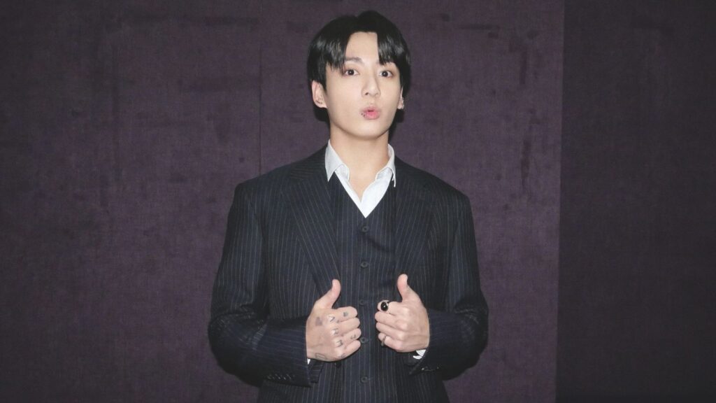 BTS’ Jungkook becomes an official motorcycle enthusiast