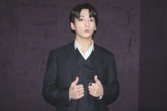 BTS’ Jungkook becomes an official motorcycle enthusiast