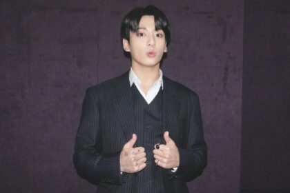 BTS’ Jungkook becomes an official motorcycle enthusiast
