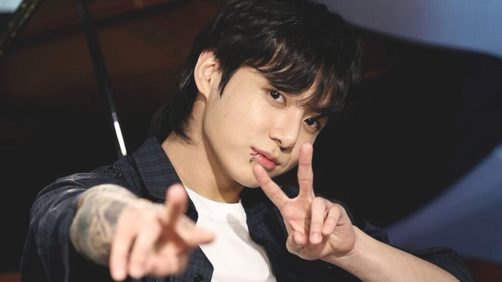 BTS’ Jungkook becomes first Korean singer featured in U.S. children’s book