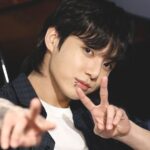 BTS’ Jungkook becomes first Korean singer featured in U.S. children’s book