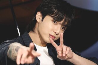 BTS’ Jungkook becomes first Korean singer featured in U.S. children’s book
