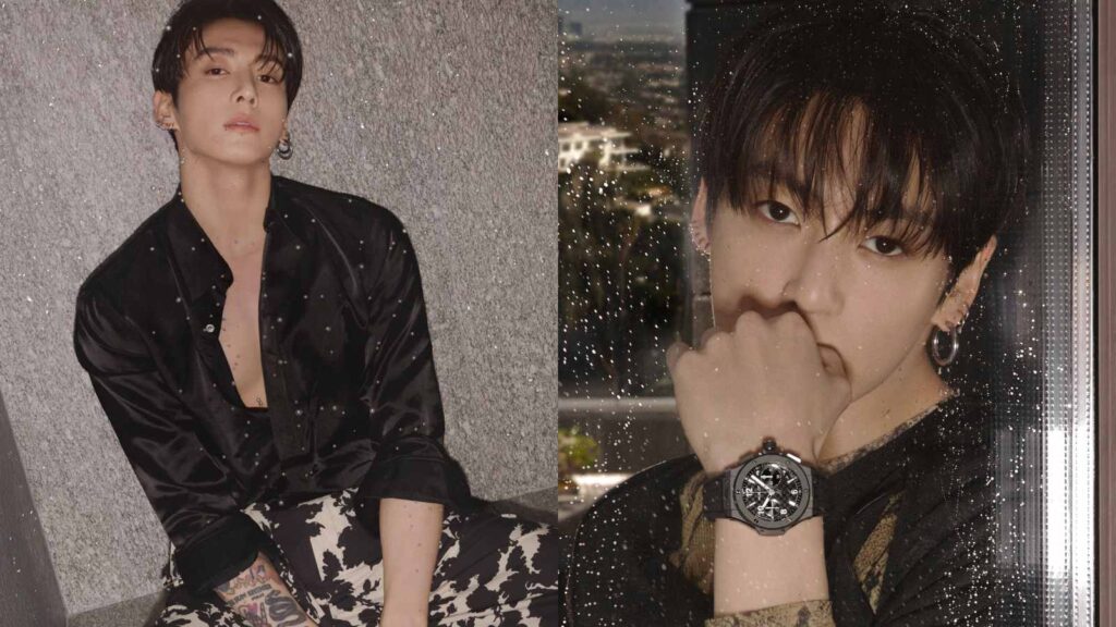 BTS’ Jungkook discusses the ARIRANG tour “That’s when I feel most like myself”