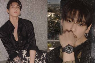 BTS’ Jungkook discusses the ARIRANG tour “That’s when I feel most like myself”