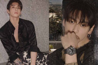BTS’ Jungkook discusses the ARIRANG tour “That’s when I feel most like myself”