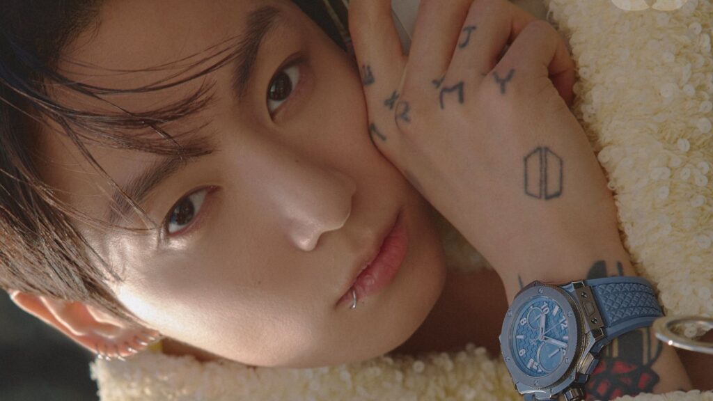 BTS’ Jungkook is seeking a video editor for their remaining world tour BTS’ Jungkook is seeking a video editor for their remaining world tour
