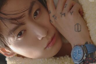 BTS’ Jungkook is seeking a video editor for their remaining world tour