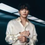 BTS' Jungkook leaves his handwriting in Calvin Klein's new underwear collection
