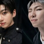 BTS Jungkook plays with RM's crutches in a funny new video